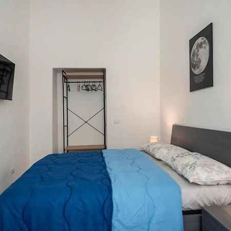 Spagno Li'S House Napoli Eksteriør bilde