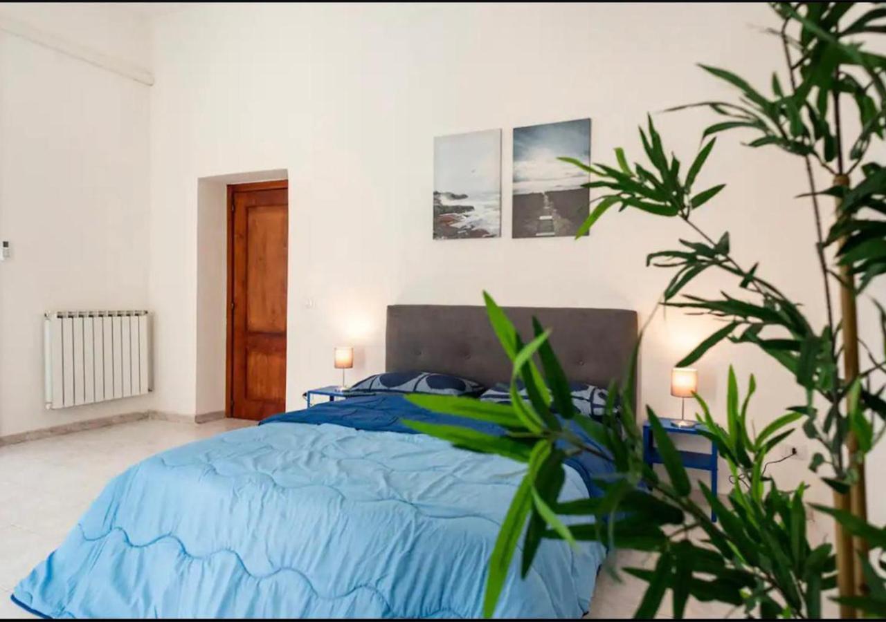 Spagno Li'S House Napoli Eksteriør bilde